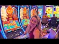 Download Lagu This New Slot Machine Made Me Feel Like DANCING!!!