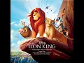 Download Lagu The Lion King (End Credits Instrumental)
