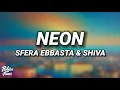 Download Lagu SFERA EBBASTA \u0026 SHIVA - NEON (Testo/Lyrics)