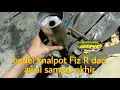 Download Lagu cara bedah knlpot Fiz r