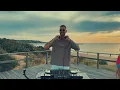Afro House Sunset Mix 2025 | Public Beach Party Vibes
