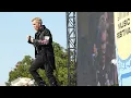 Billy Idol - Can't Break Me Down LIVE ACL Austin Tx. 10/2/15