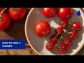 Download Lagu How To Core a Tomato