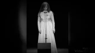 اديش كان في ناس السيدة فيروز حفل الرويال البرت هول في لندن 1986 Fayrouz In London 