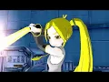 Download Lagu 【MMD】 LightSaber Battle Miku vs. Neru