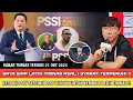 Download Lagu 🔴PSSI PANIK !! STY BERI PERNYATAAN BERANI USAI DI PANGGIL PSSI - 1 SYARAT PENENTU STY COME BACK !!