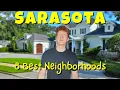8 BEST Places to Live In Sarasota Florida