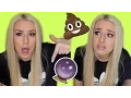 PSYCHIC GUY ATE MY SH T PISS STORYTIME