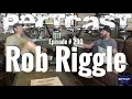 Bertcast 290 - Rob Riggle ME