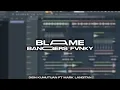 Dion Kumuntuan Ft. Mark Langitan - Blame (BANGERS FVNKY)