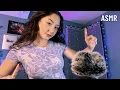 Download Lagu ASMR Fast Hand Sounds \u0026 Hand Movements *Visualizations*