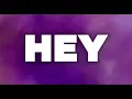 First by KenTheMan lyrics