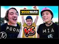 Zach Poon VS Mia Catalano - Game of V A U L T