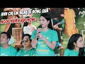 Download Lagu Anh chị em nghệ sĩ nổi tiếng đến buổi ra mắt Yêu Nhau Ngày Nắng Ấm đông quá Ngọc Huyền hạnh phúc