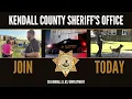 Kendall County Sheriff s Office Recruiting 2022