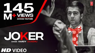 Download JOKER HARDY SANDHU FULL SONG | Music: B PRAAK | Latest Punjabi Songs MP3