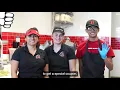 Restaurant Spotlight Jimmy John s