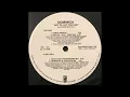 DOMINICA - Gotta Let You Go (Tony Garcia Freestyle Mix)