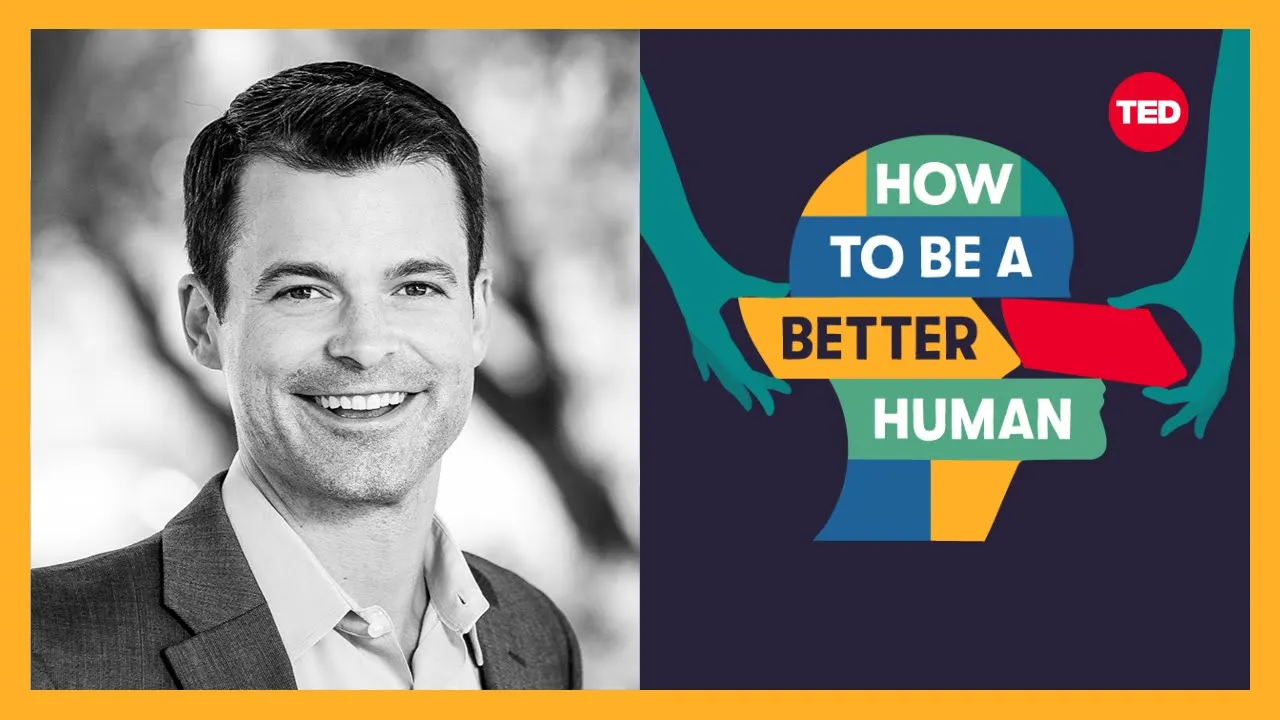 How to fix our polarized conversations (with Robb Willer) | How to Be a Better Human