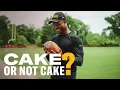 REAL or CAKE Washington Commanders 2024 Schedule Release NFL