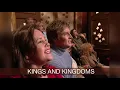 There's Something About That Name (Lyric Video/Live At The Cove Billy Graham Training Cent...