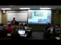 Openwest 2015 - ZeanTsoi