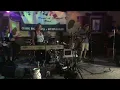 Spooky live at the Dam Bar