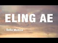 Download Lagu ELING AE - Della Monica || Akustik Cover || Lirik Video