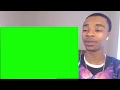 FlightReacts Crazy Laugh - Green Screen