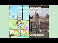 Download Lagu [Nene FANCAM] Tondemo-Wonderzトンデモワンダーズ Dance Comparison