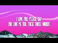 Céline Dion - I Love You