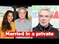 David Byrne Is Married with businesswoman Mala Gaonkar in a private wedding