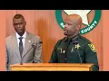 17 Florida sheriffs deputies accused of stealing about 500000 in