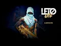LETO - JUSTE UN PEU (Visualizer officiel)