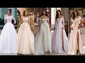 Download Lagu The Most Romantic Black \u0026 White Wedding Dresses For 2026 Royal Princess Wedding Dresses 2026