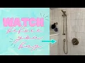 Delta Compel Slide Bar Handheld Shower Review