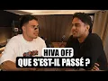LE RETOUR ft. HIVA
