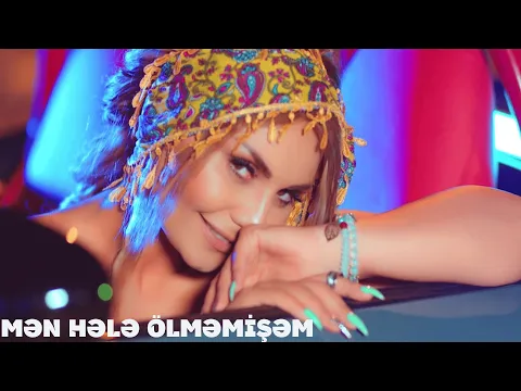 Download MP3 Şəbnəm Tovuzlu - Mən Hələ Ölməmişəm (Official Music Video)