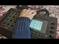 Lagu MPC LIVE 3 - EDM Practice #mpc #techno #trance 