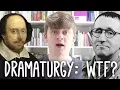 Download Lagu Dramaturgy: WTF? An introduction to Dramaturgy and the Theatre Dramaturg