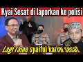 Lagu Kyai Sesat Syaiful Karim di laporkan ke polisi