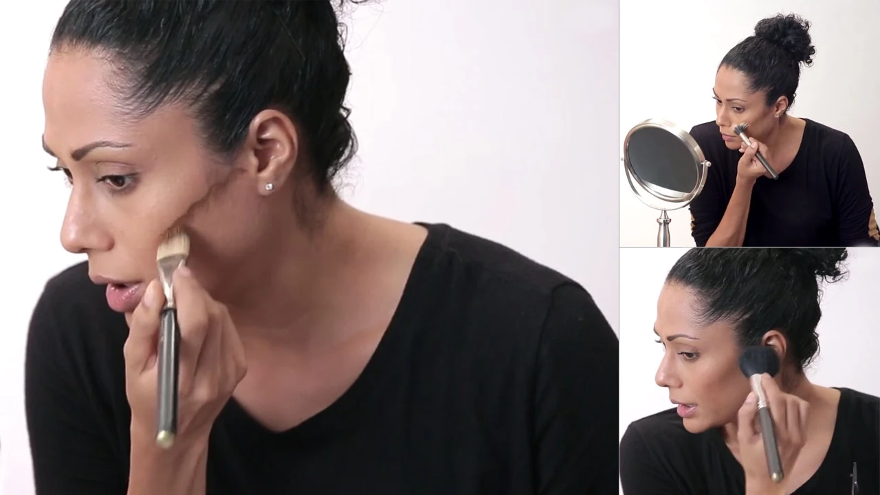 VLOG 2: cap hair highlights FAIL!