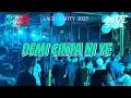 Download Lagu LAGU PARTY TERBARU 2025 - DEMI CINTA NI YE - [AFRNDGMHNG REMIX]