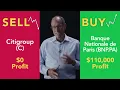 Top Trader Eric Fry Buy THIS Sell THAT