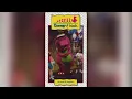 Barney \u0026 Friends: (S1E24) Carnival of Numbers [1992] - 1992 Time Life VHS Release