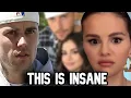 Selena Gomez \u0026 Justin Bieber NEW POSTS are INSANE!!!! (This NEEDS TO STOP)