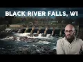 This Small Wisconsin Town Has a Terrifying Story