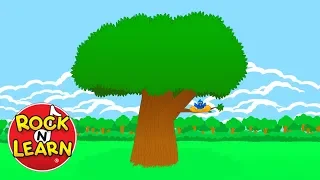 The Green Grass Grew All Around 