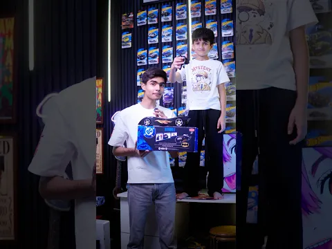 Me vs My Brother: Who Reaches Space First in GTA 5? If He Loses, I Give Away a Batman Car 😱