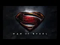 Man of Steel OST - Look to the Stars by Hans Zimmer